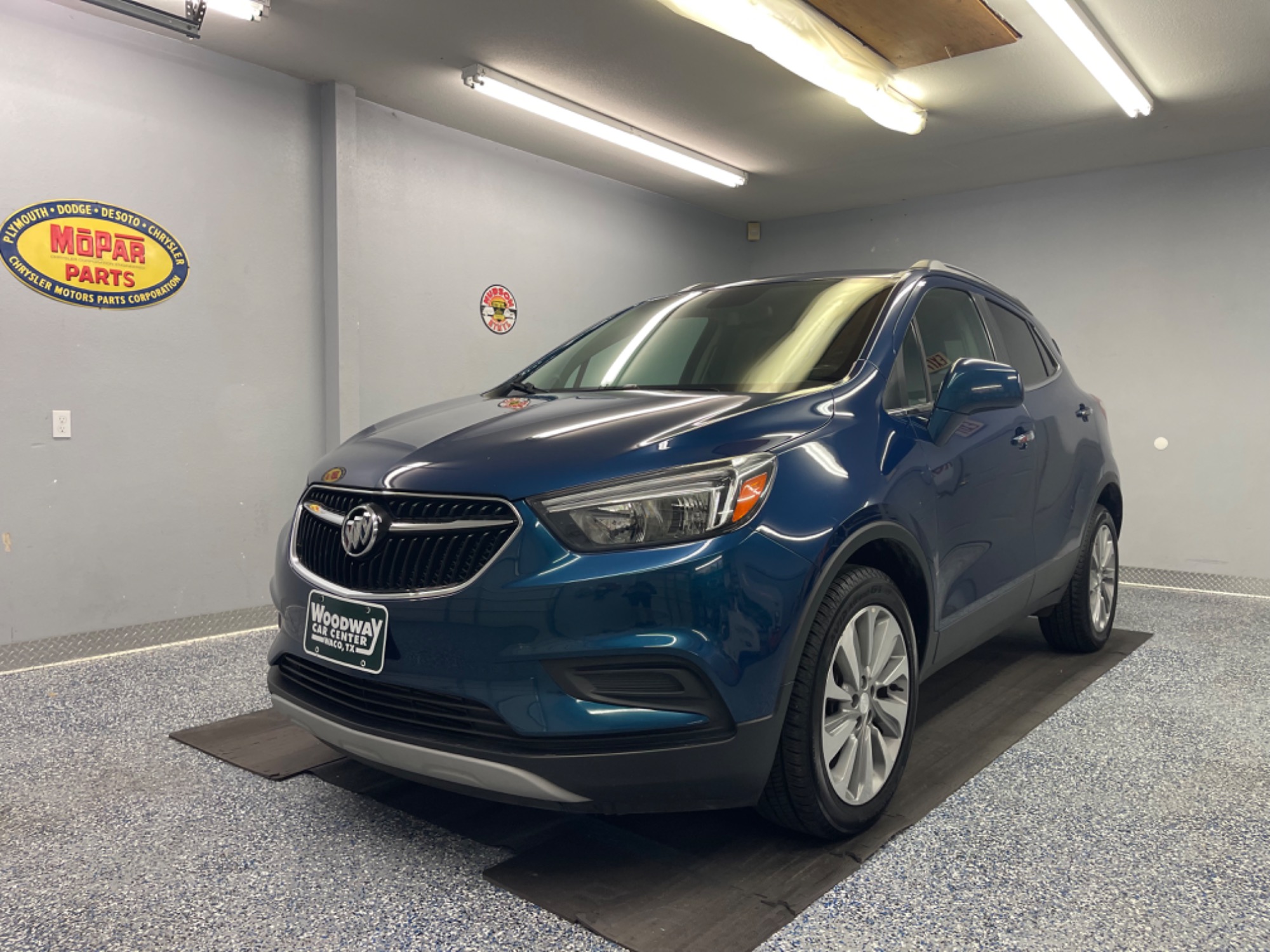 photo of 2020 Buick Encore Preferred Low Miles Extra Clean!!!